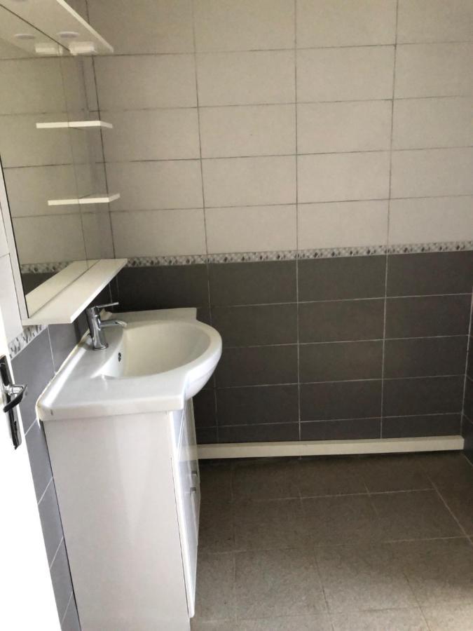 Willa Les Pruniers Cilaos Zewnętrze zdjęcie