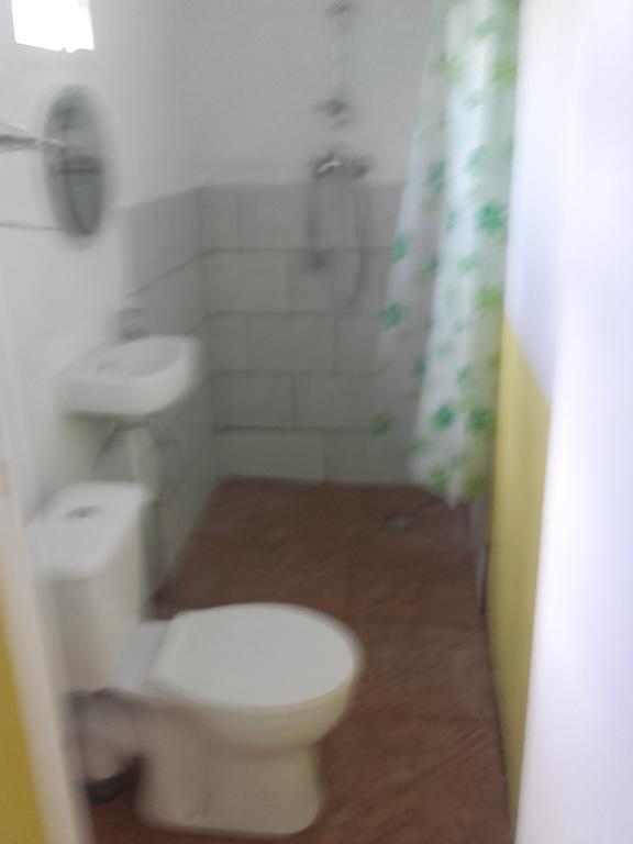 Willa Les Pruniers Cilaos Zewnętrze zdjęcie